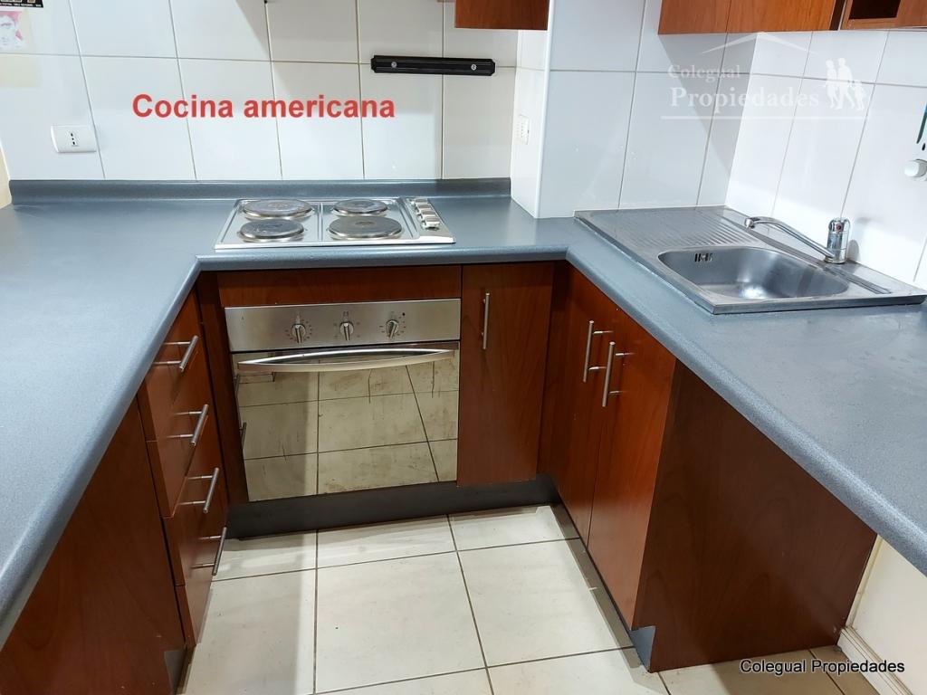 Lindo Dep. 1d / 1b Santa Isabel Con Portugal