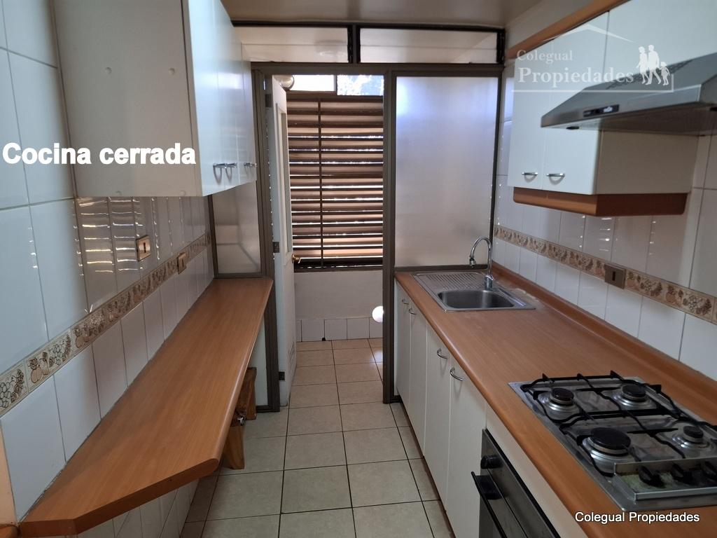 Arriendo Excelente Depto 2d /2b / 1e, 1b, Calle Nicanor Marambio Ñuñoa